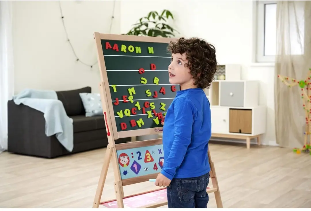 Eichhorn Magnetisch Tekenbord 5632636 - Multicolor - afbeelding 2 van 6