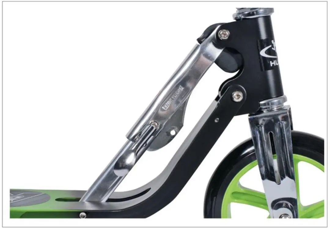 Hudora BigWheel 205 Scooter