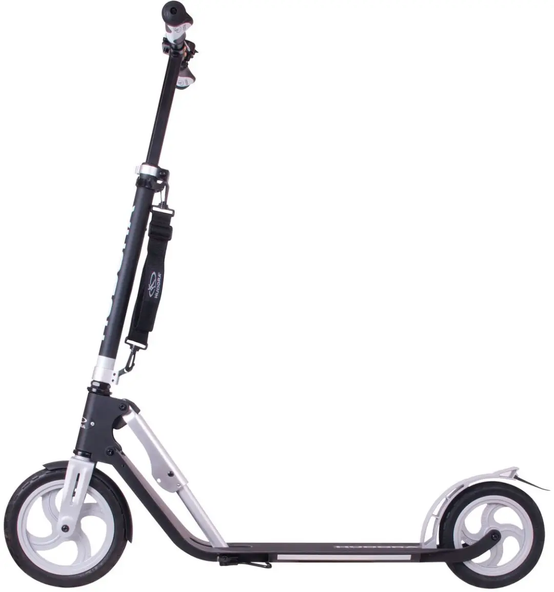 Hudora BigWheel Air 230 Scooter 9.0"