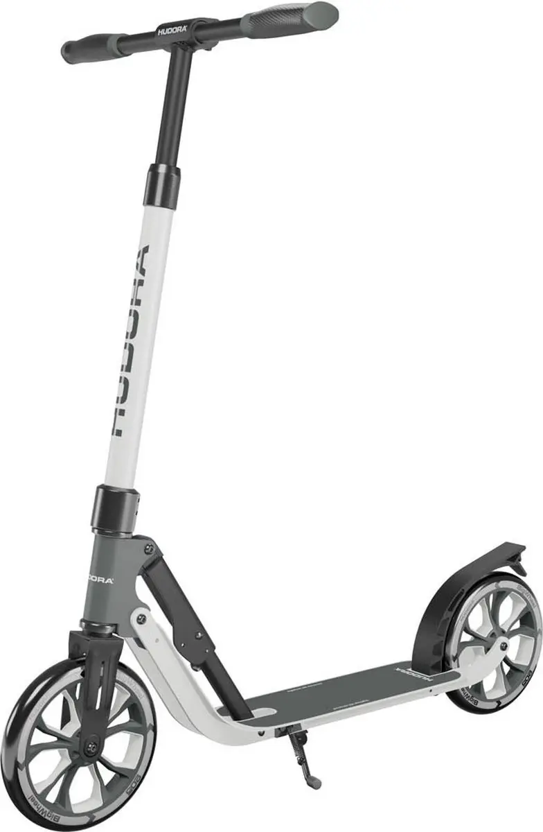 HUDORA Big Wheel Scooter Step 215 Advanced