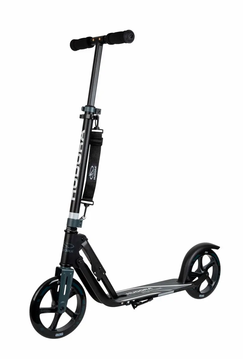 Hudora BigWheel 205 Scooter Step