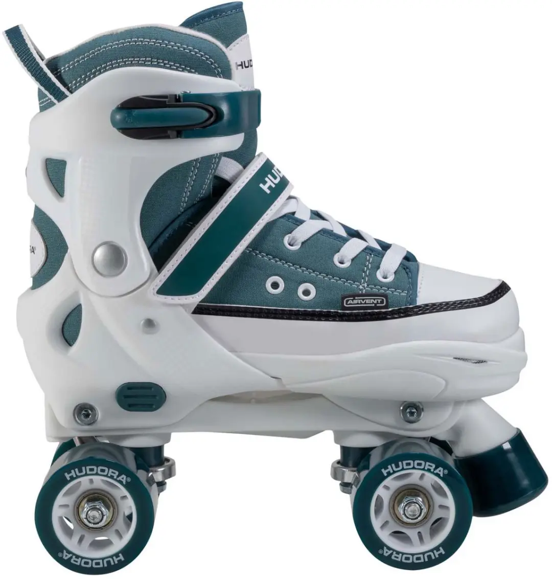 HUDORA Rolschaatsen Sneaker Midnight, Maat 32