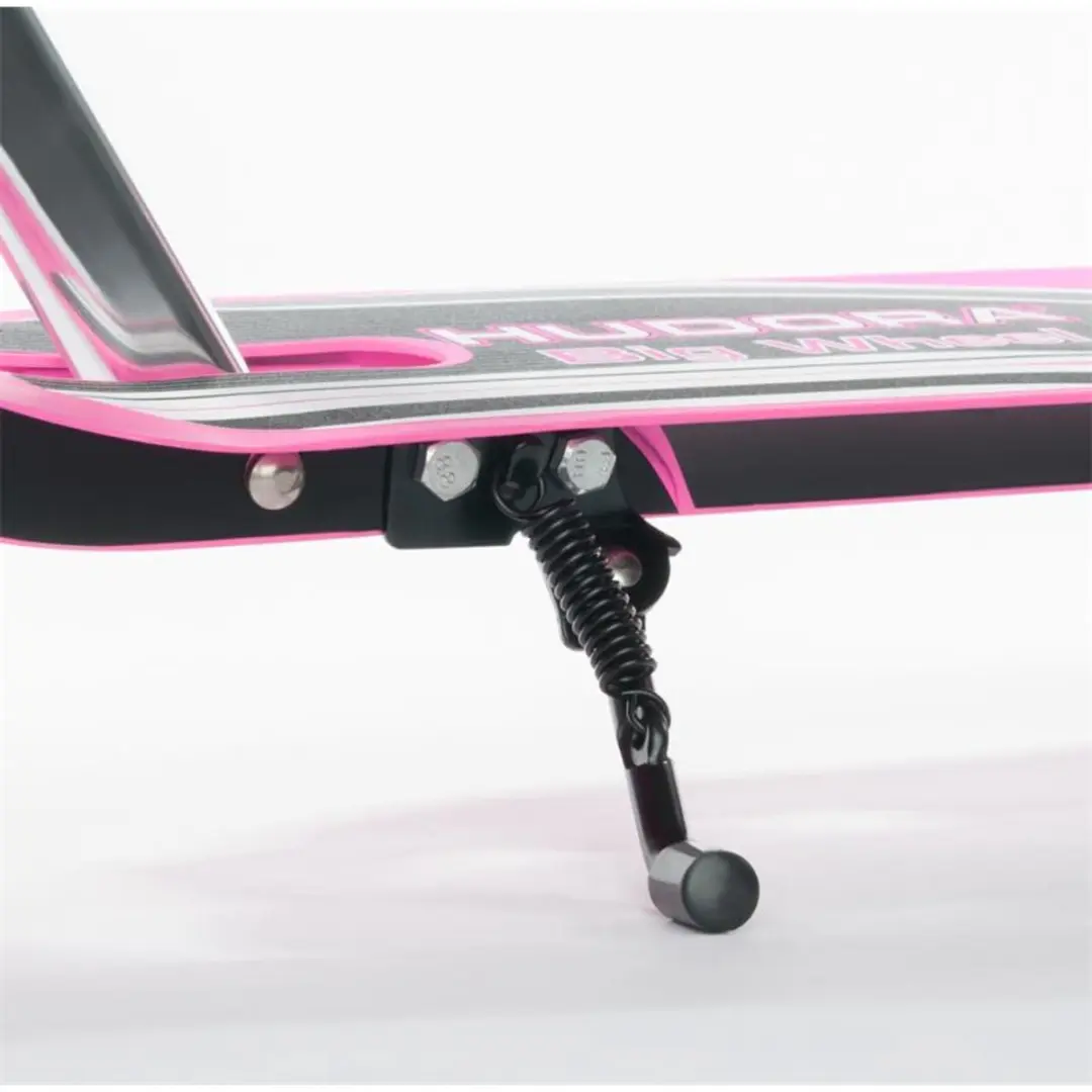 Hudora BigWheel 205 Scooter - Roze