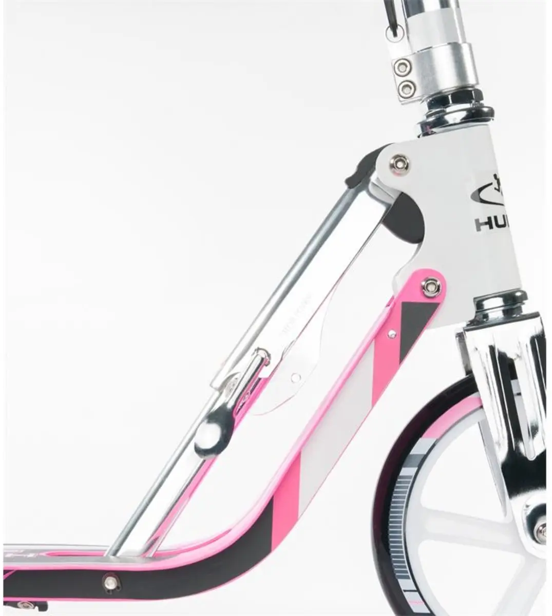 Hudora BigWheel 205 Scooter