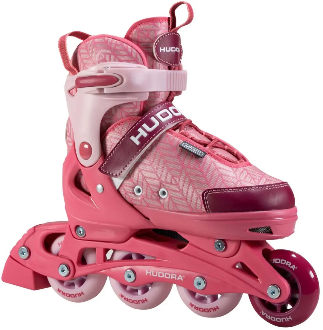 Hudora Mia 2.0 Pixie Inline Skeelers 29-32 - Multicolor