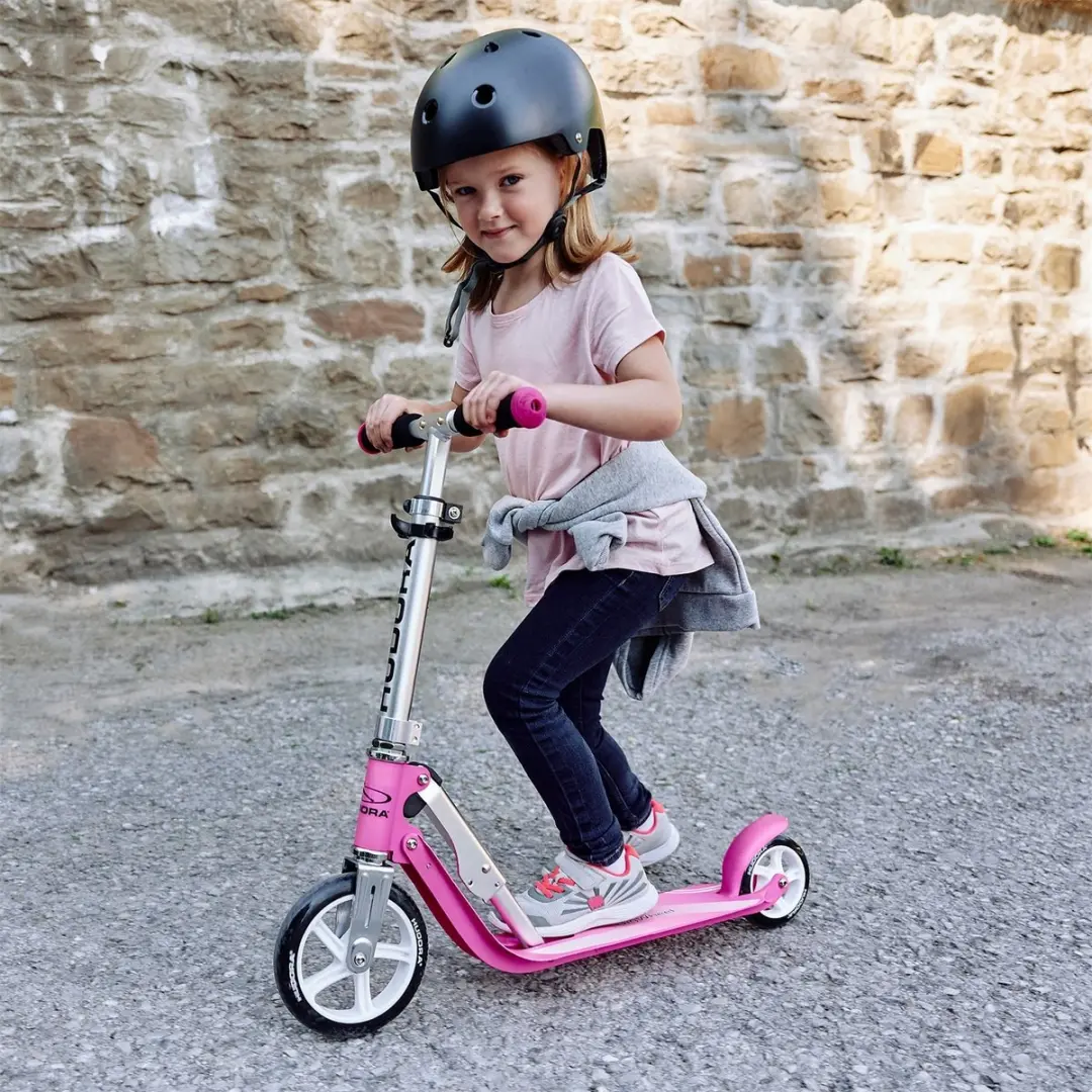 HUDORA Little BigWheel Scooter Step