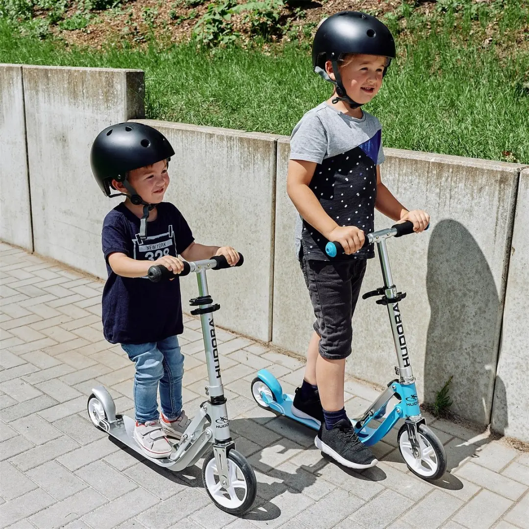 HUDORA Little BigWheel Scooter Step