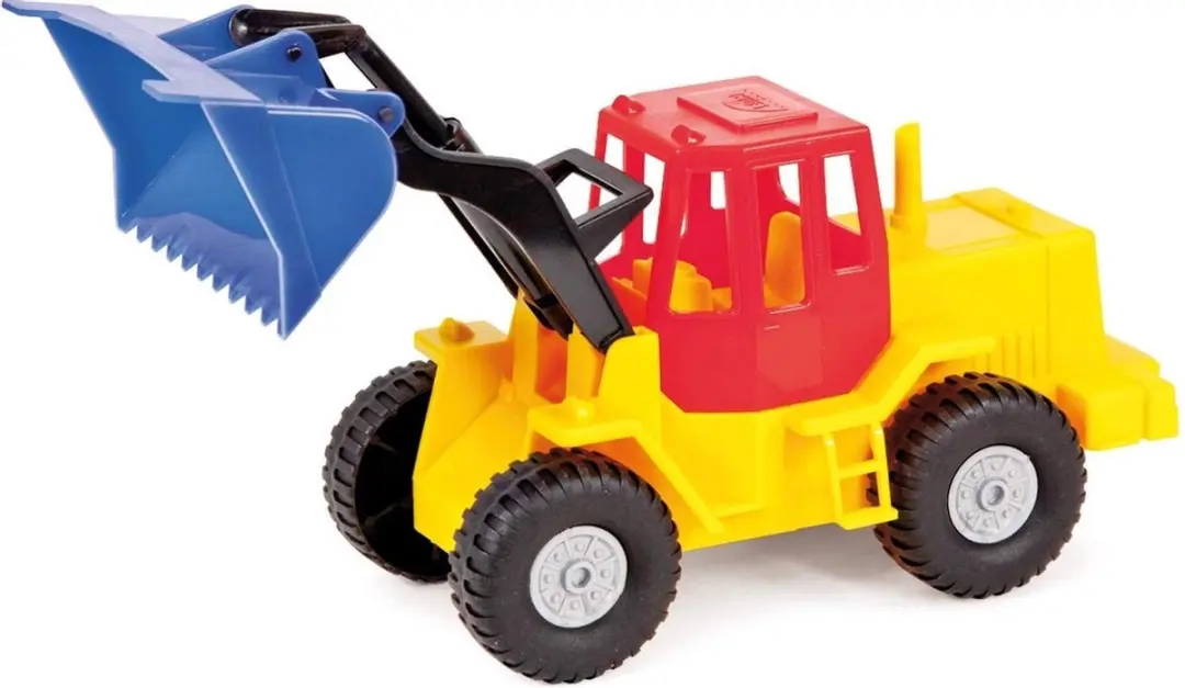 Lena Loader Profi Line Jongens 26 X 12 Cm