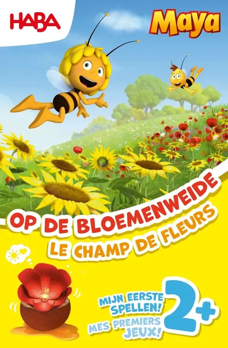 Haba Maya de Bij