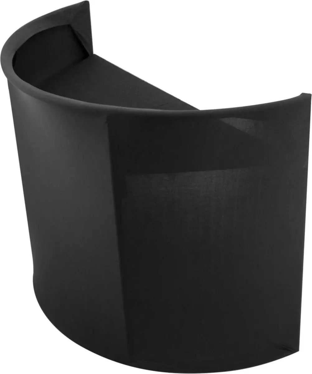 Omnitronic Curved Mobile Event Stand