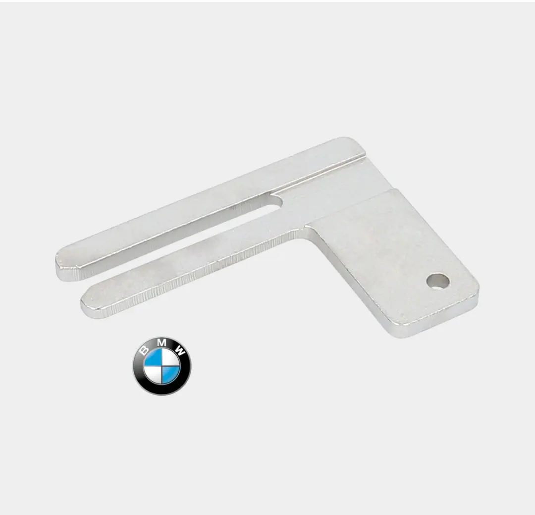 Brilliant Tools BT591515 Uitlijn- en Borgset - Zilver - afbeelding 3 van 4