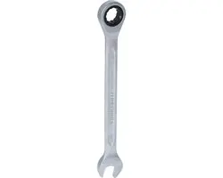 Brilliant Tools BT013712 Ratelringsteeksleutel 12mm - afbeelding 4 van 4