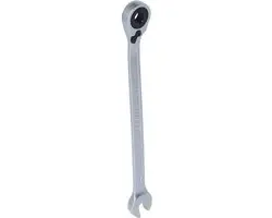 Brilliant Tools Ratelringsleutel 6mm BT013806