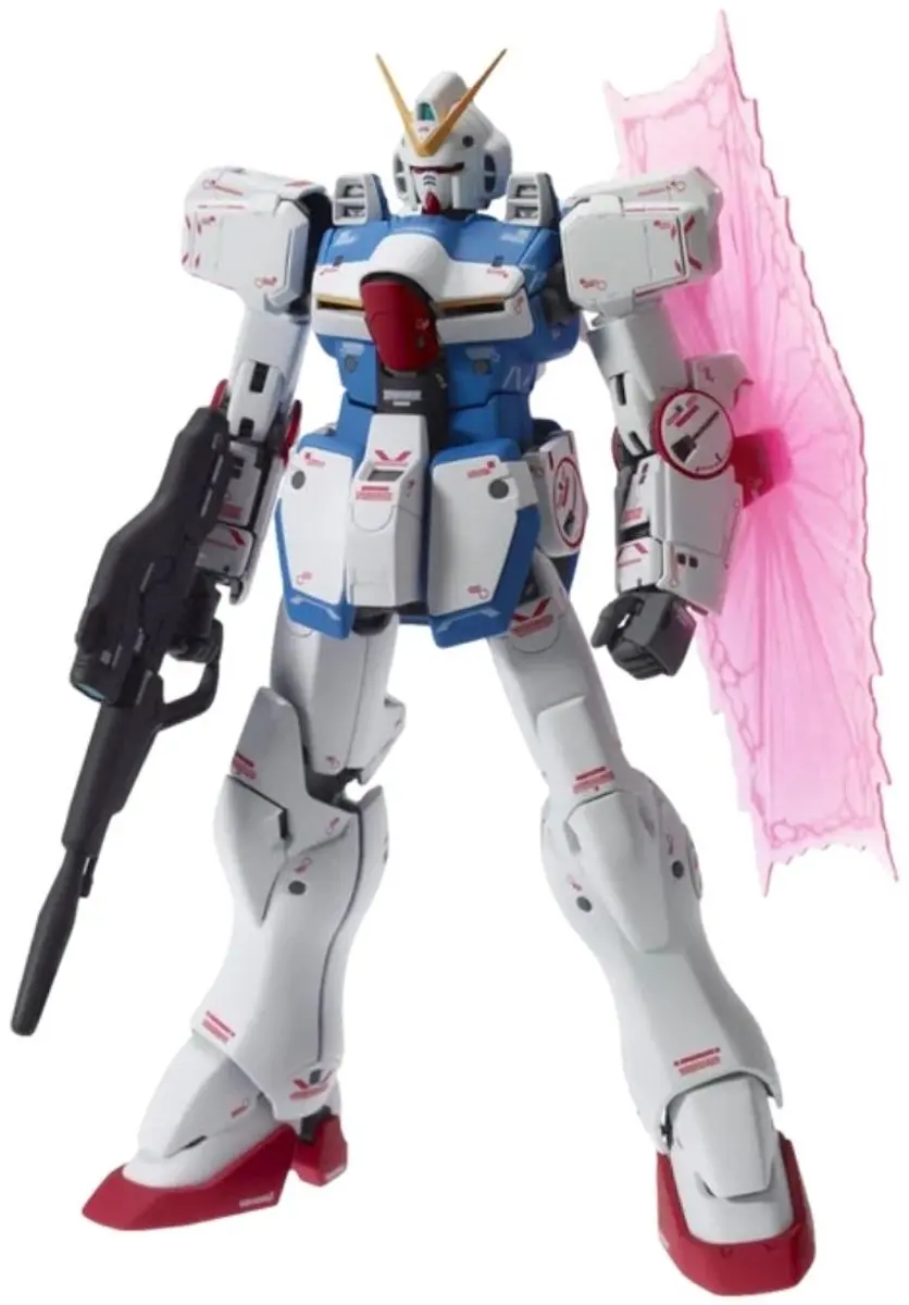 Gundam Victory Ver.Ka MG 1/100 Model kit