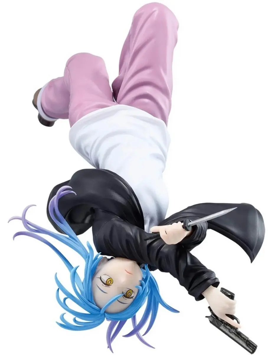 Bandai Sakamoto Days
