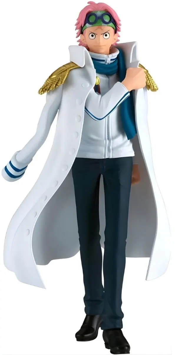 Bandai One Piece