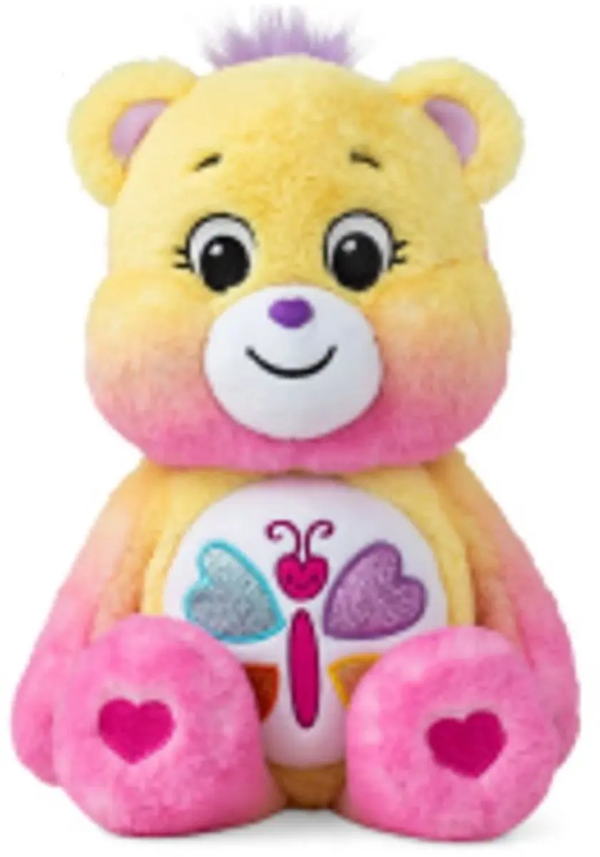 Simba Toys plush