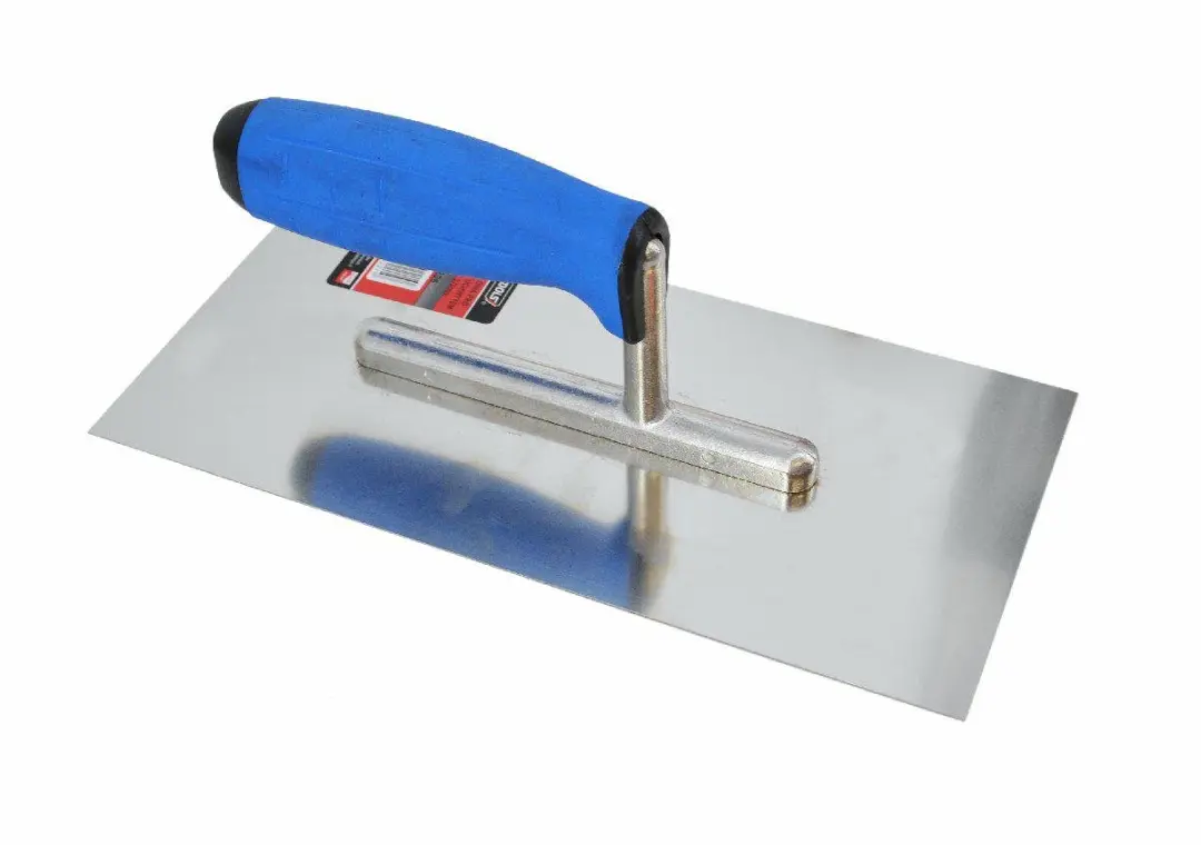 AWTOOLS Profi Serie Roestvrijstalen Troffel 270mm