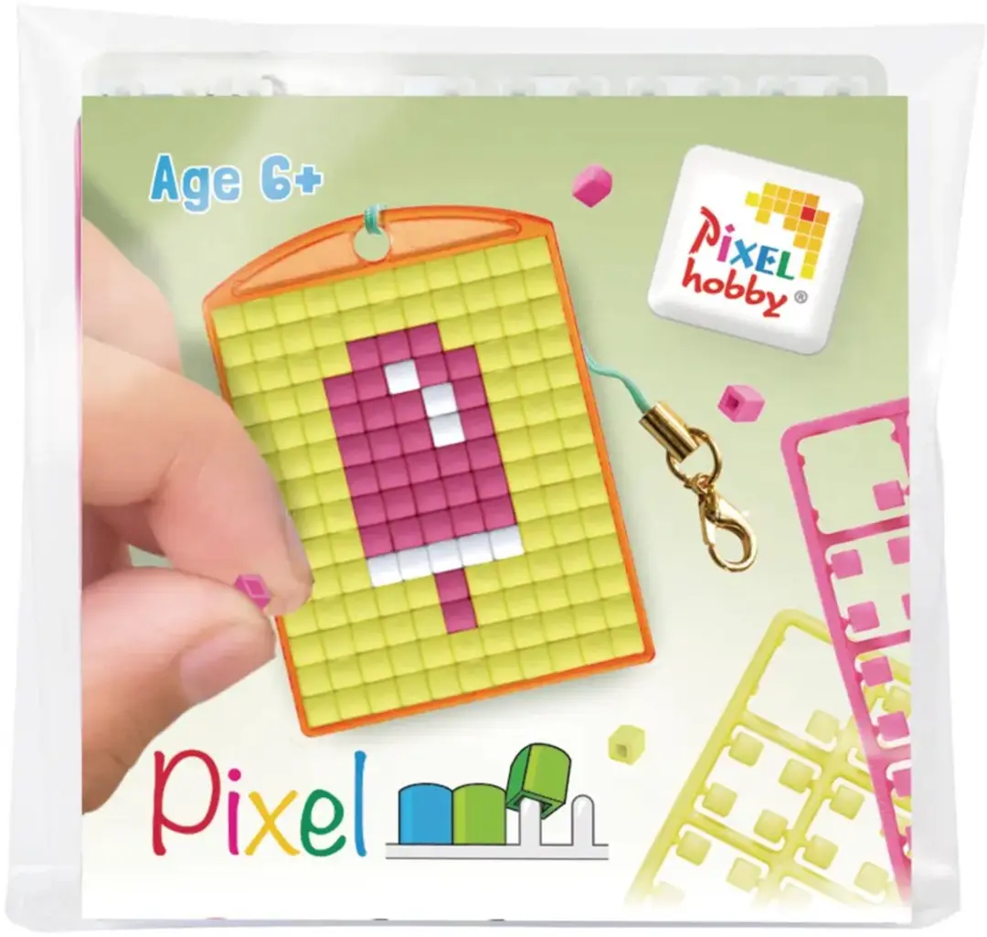 Pixelhobby