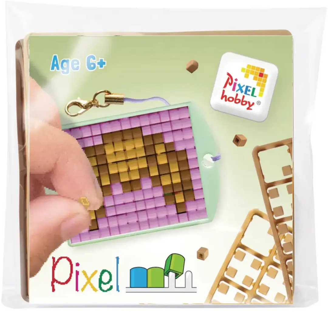 Pixelhobby