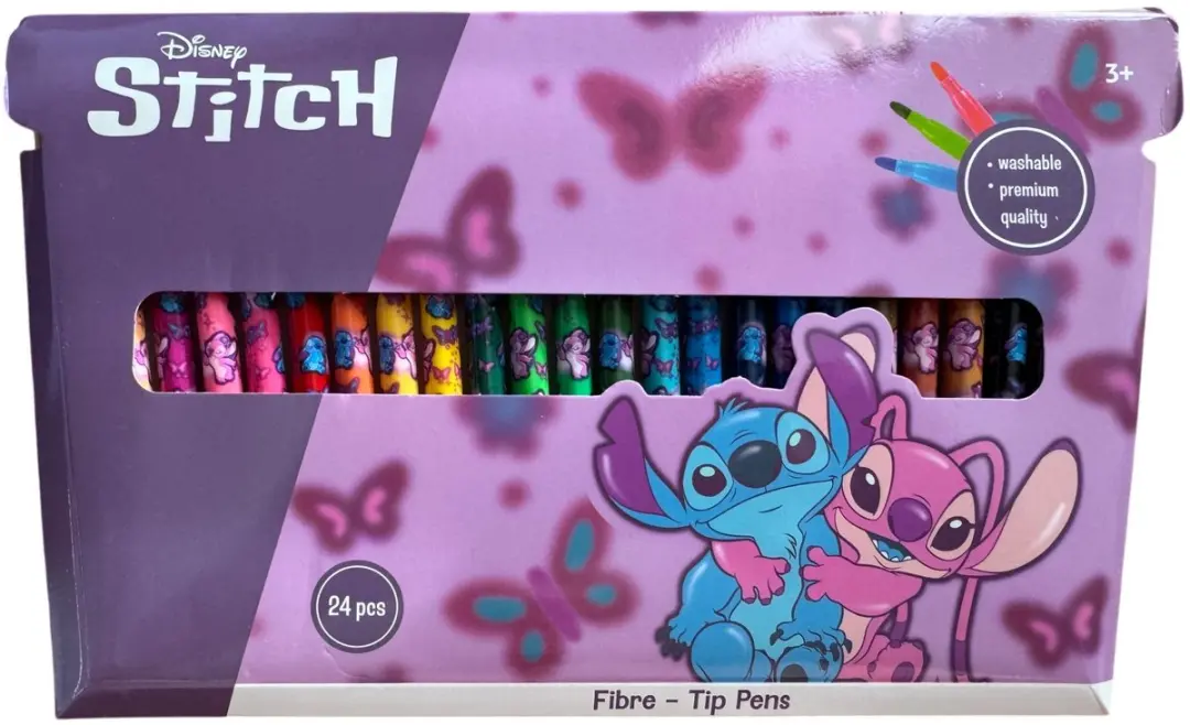 Disney Stitch viltstiften