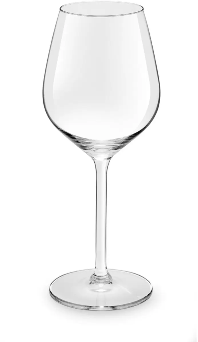 Royal Leerdam Wijnglazen Set 4-delig - 38cl - Meerkleurig - afbeelding 2 van 2