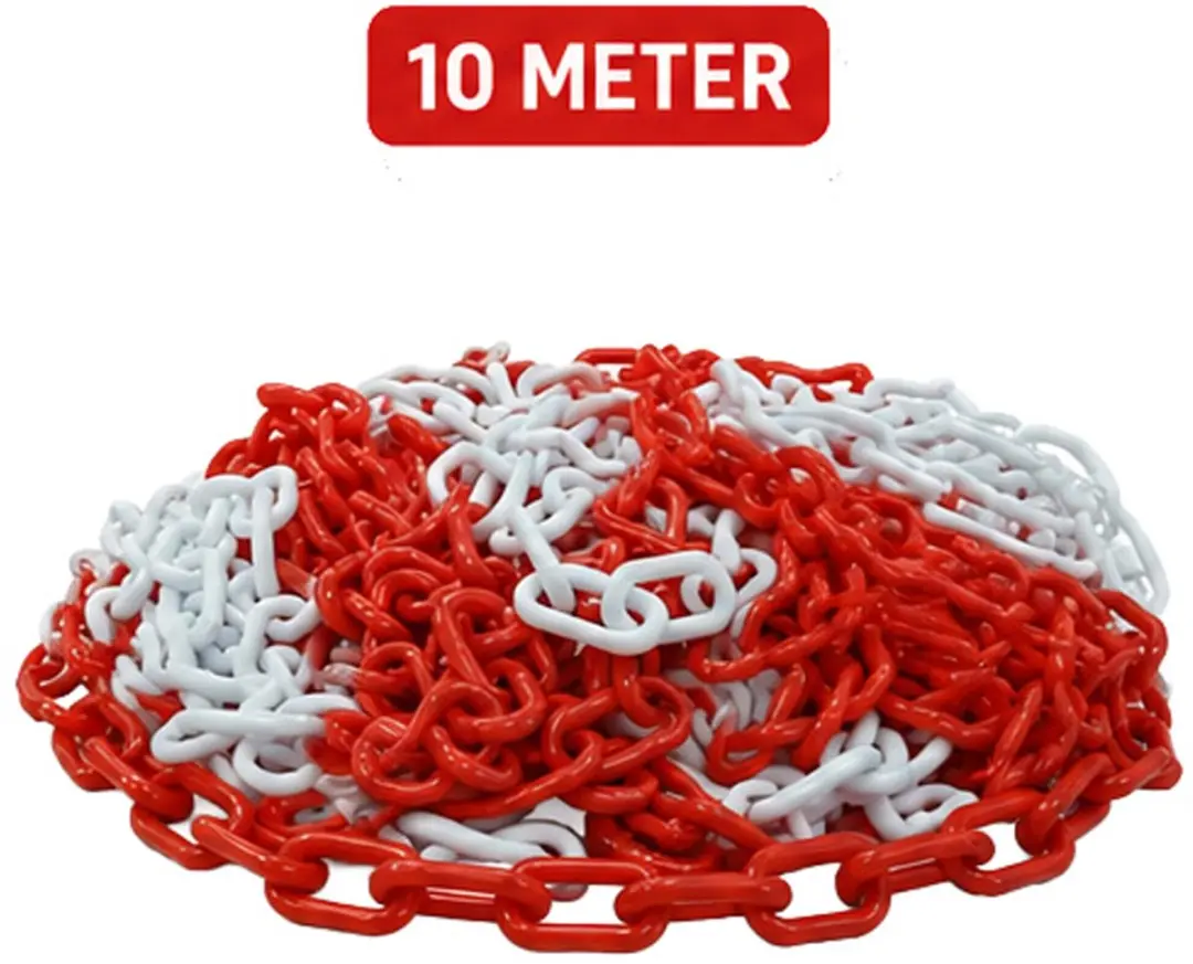 Mexxo afzetketting 10 meter