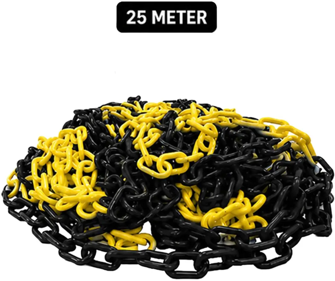 Mexxo afzetketting 25 meter