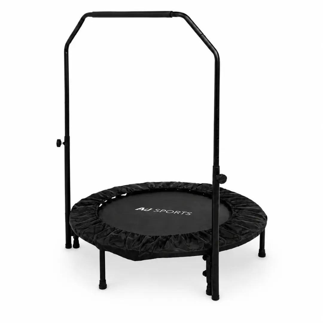 AJ-Sports Fitness trampoline PRO