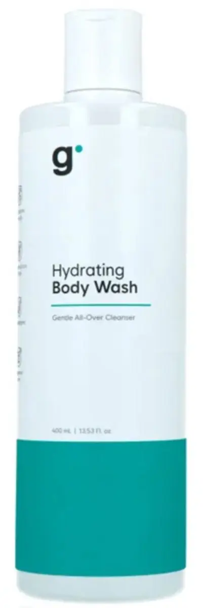 Gladskin Hydraterende Body Wash 400ml