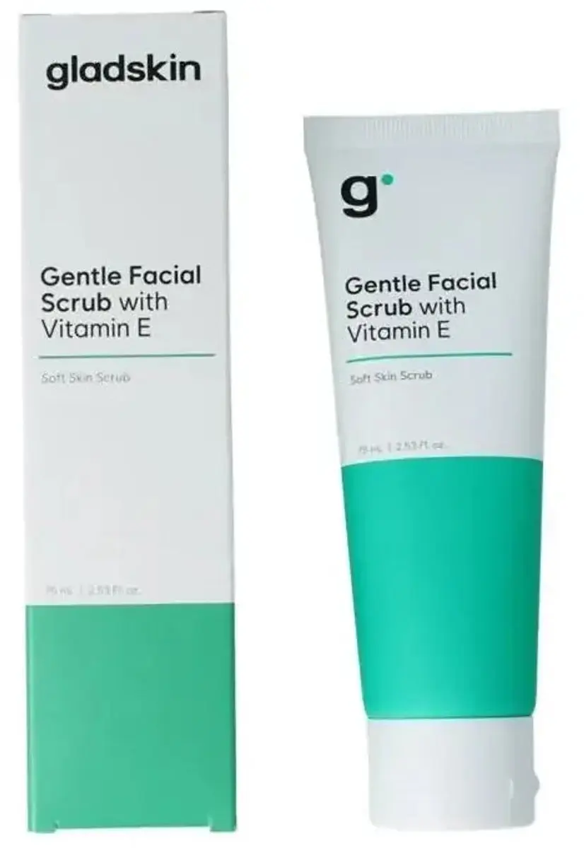 Gladskin Scrub 75ml