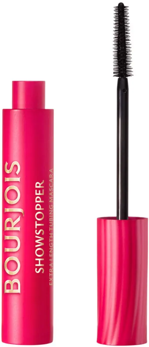 Bourjois Showstopper Extra Length Tubing Mascara 001 Black