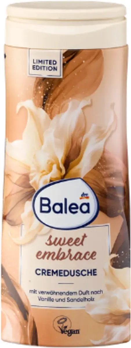 Balea Sweet Embrace Douchegel