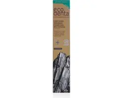 Ecodenta Organic Charcoal Tandpasta 75ml