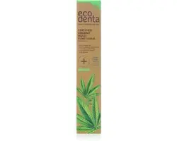 Ecodenta Tandpasta met Henneolie 75ml