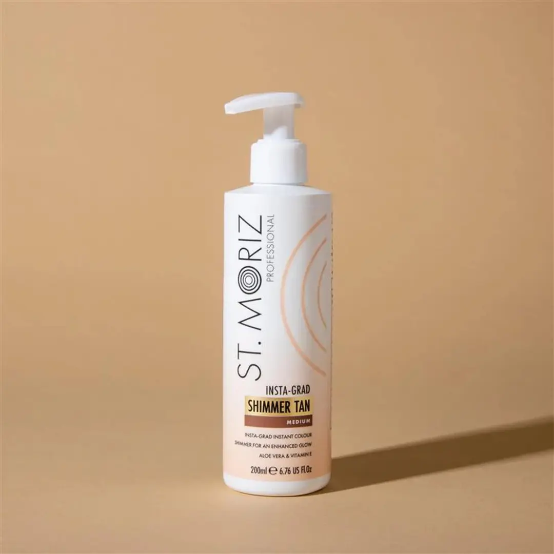 ST. MORIZ