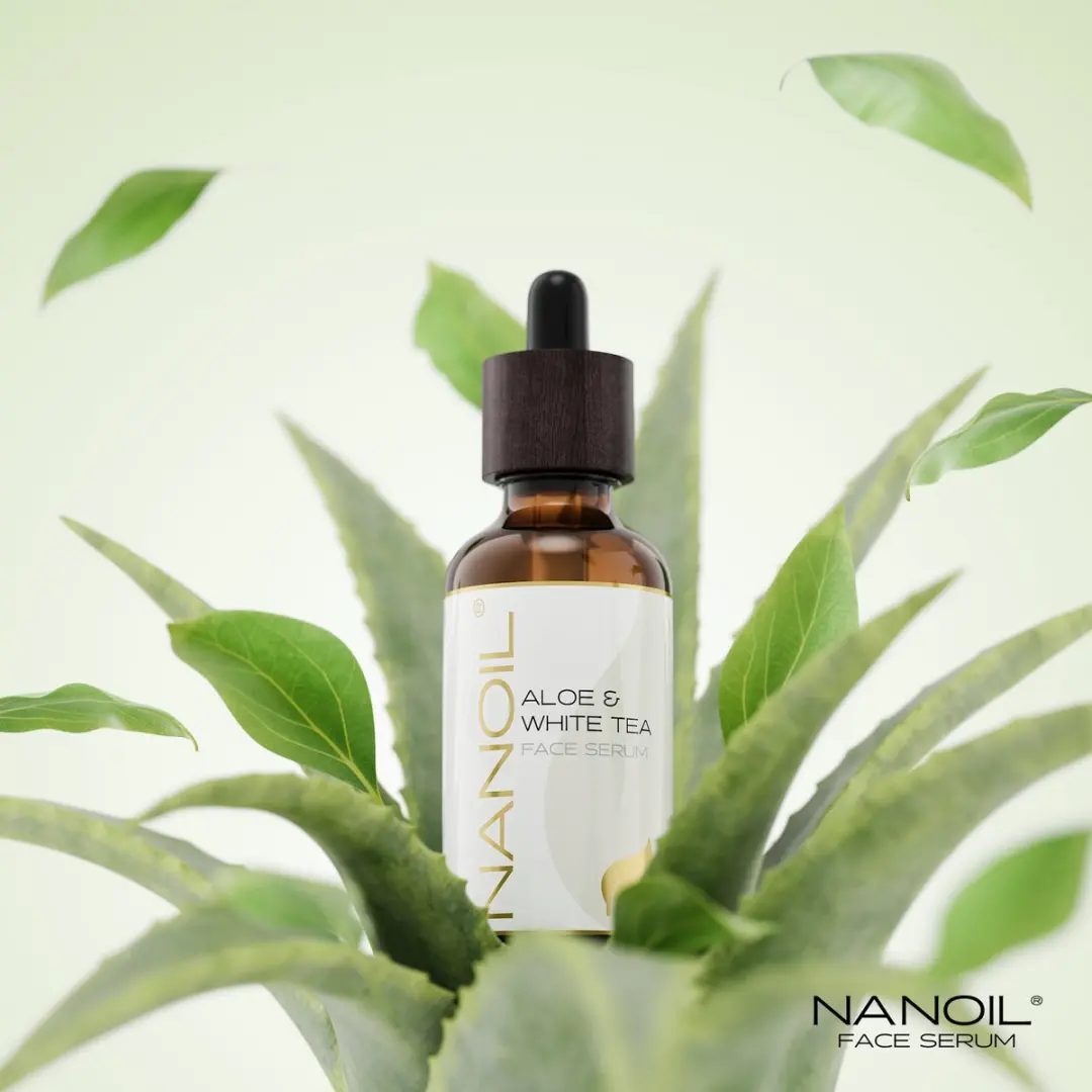 Nanoil