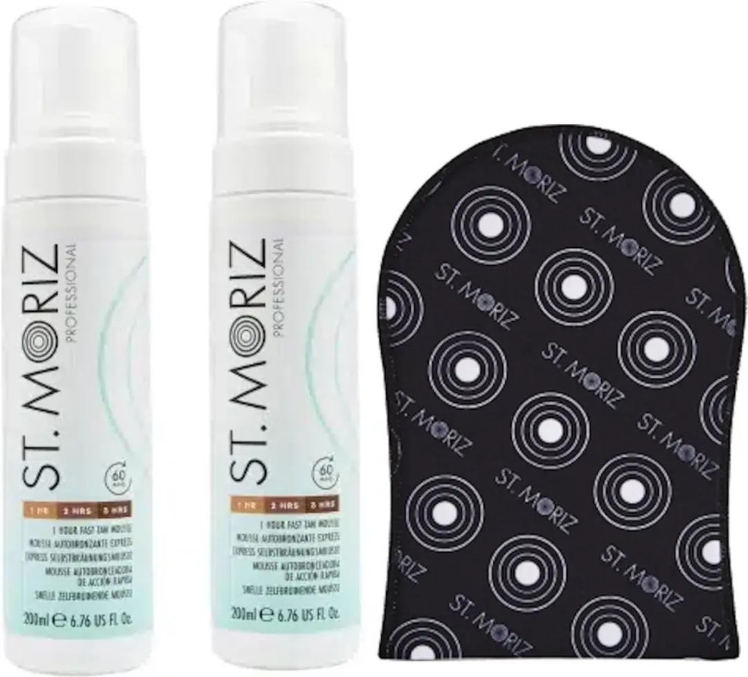 St. Moriz
