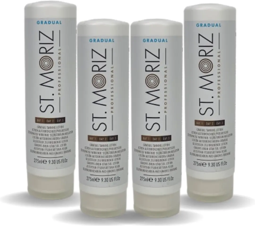 St Moriz