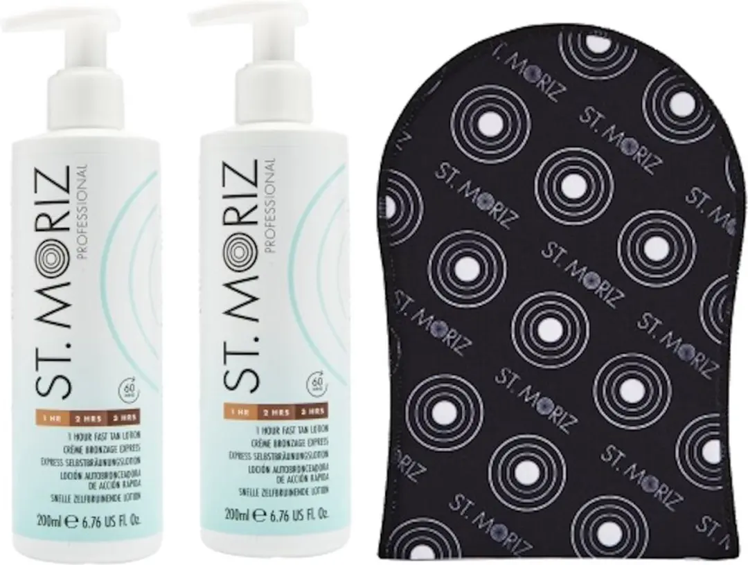 St. Moriz