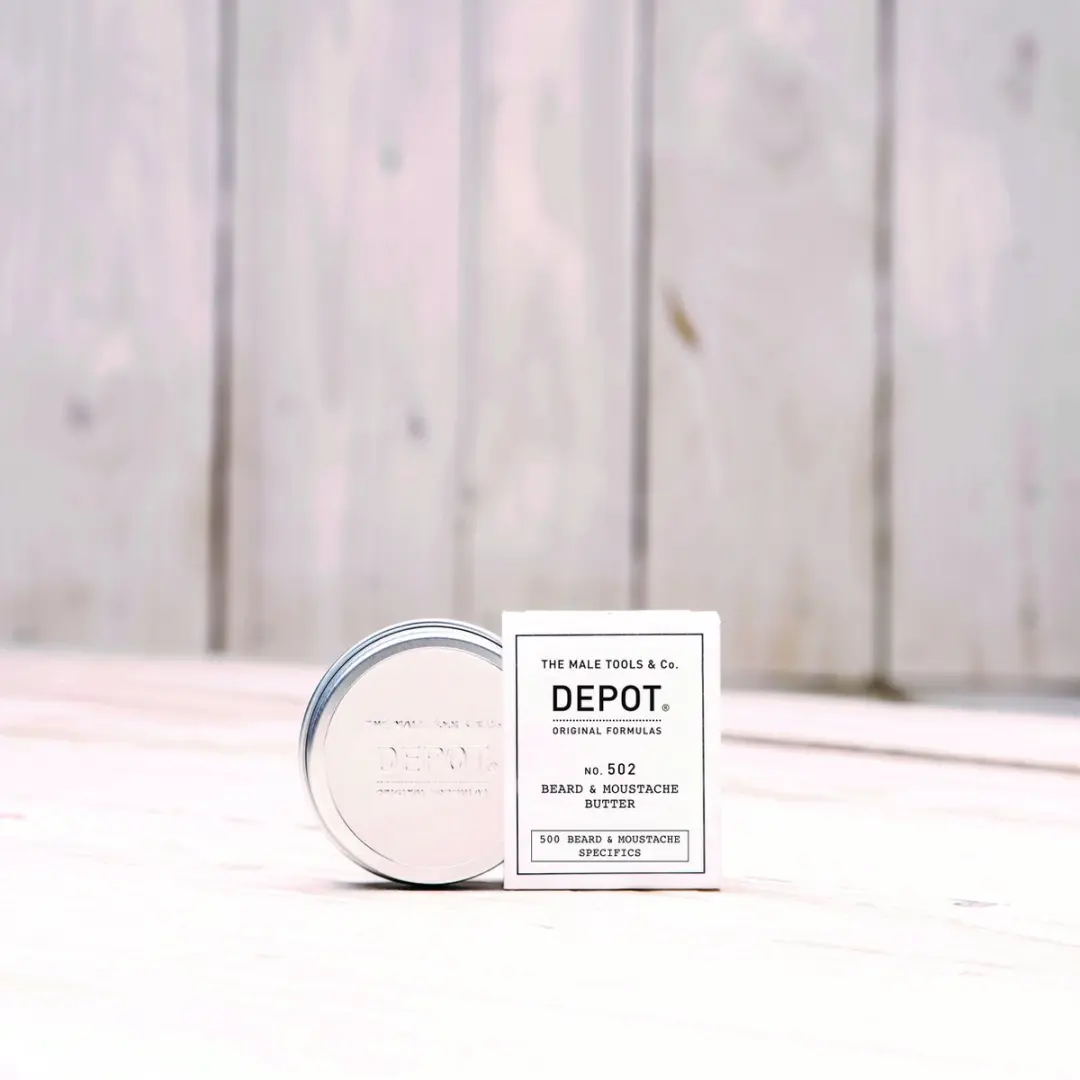 Depot