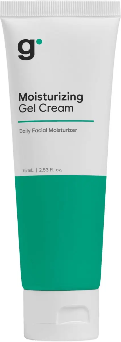 Gladskin Daily Care Cream