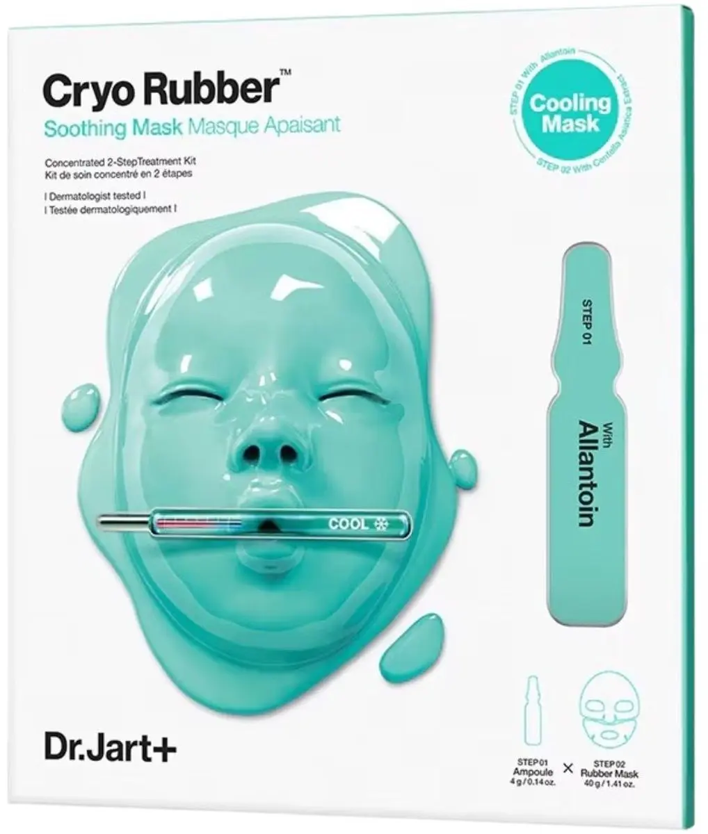 Dr. Jart