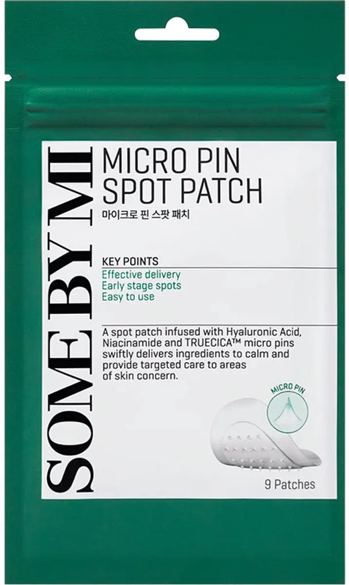 SOME BY MI Micro Pin Spot Patch