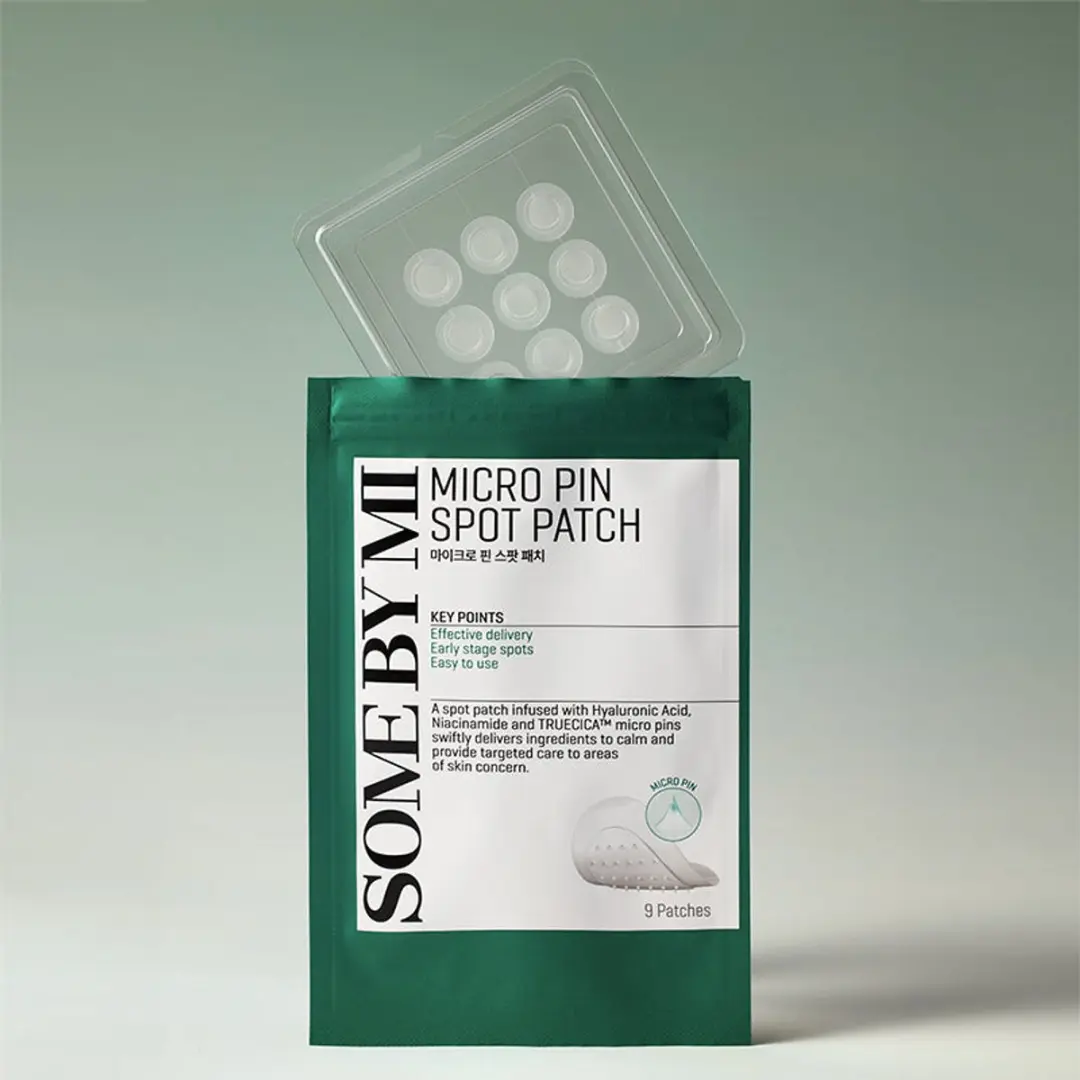 SOME BY MI Micro Pin Spot Patch - 9 Stuks