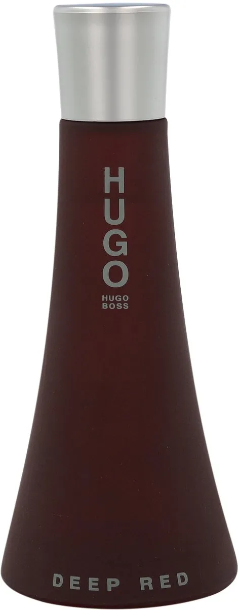 Hugo Boss Deep Red Eau de Parfum - 90ml