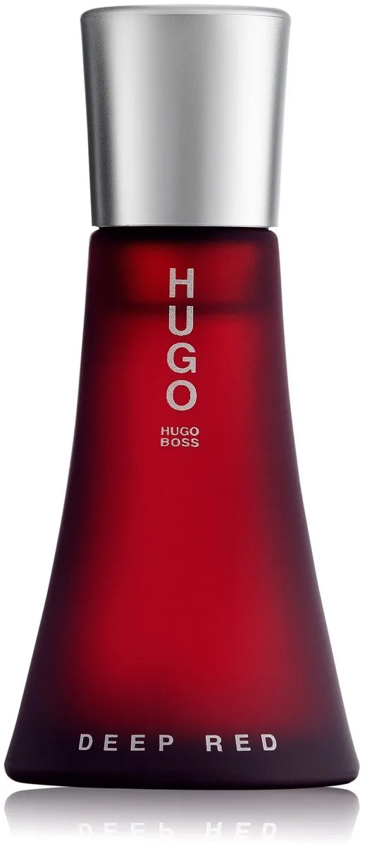 Hugo Boss Deep Red Eau de Parfum