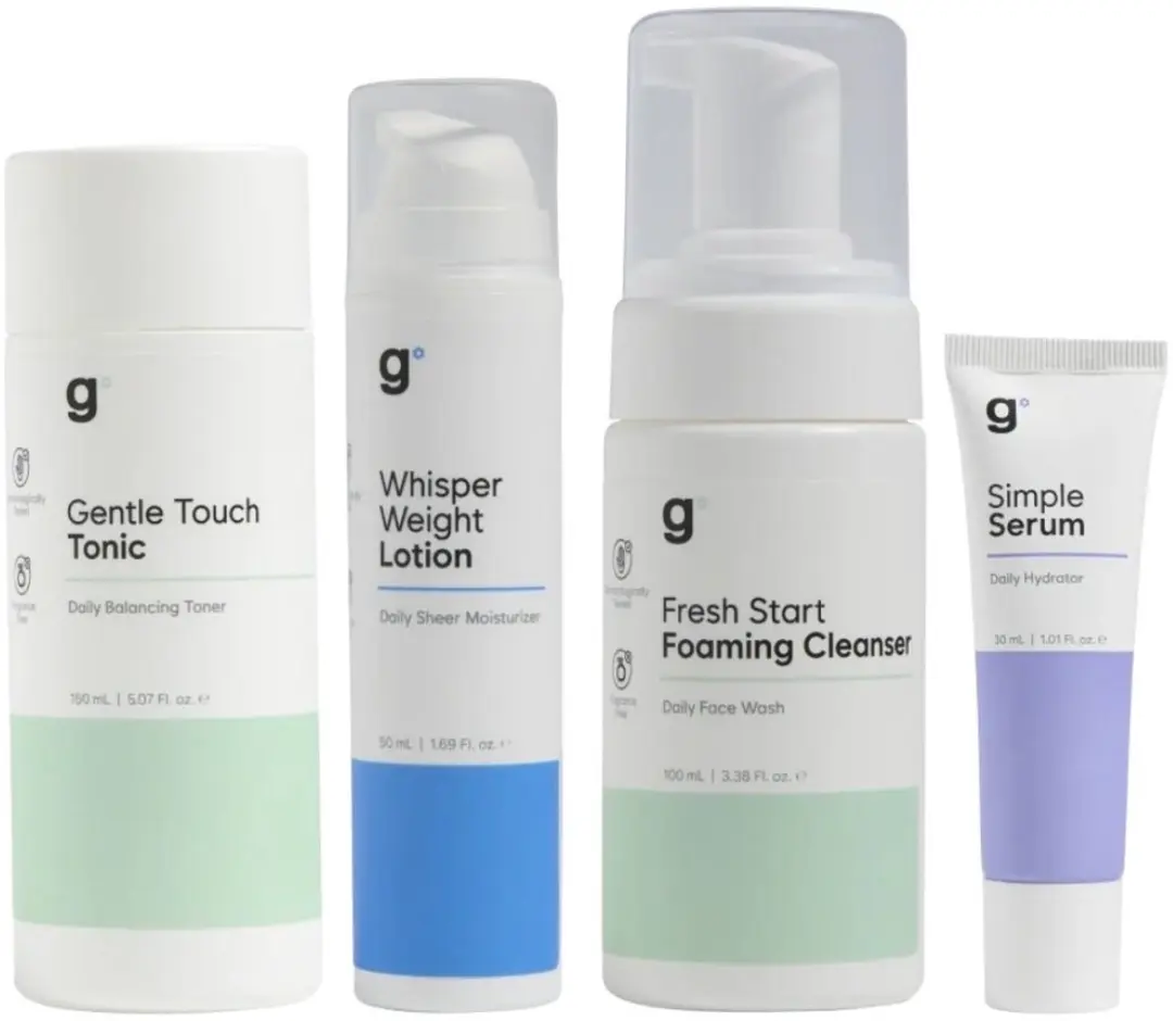 Gladskin