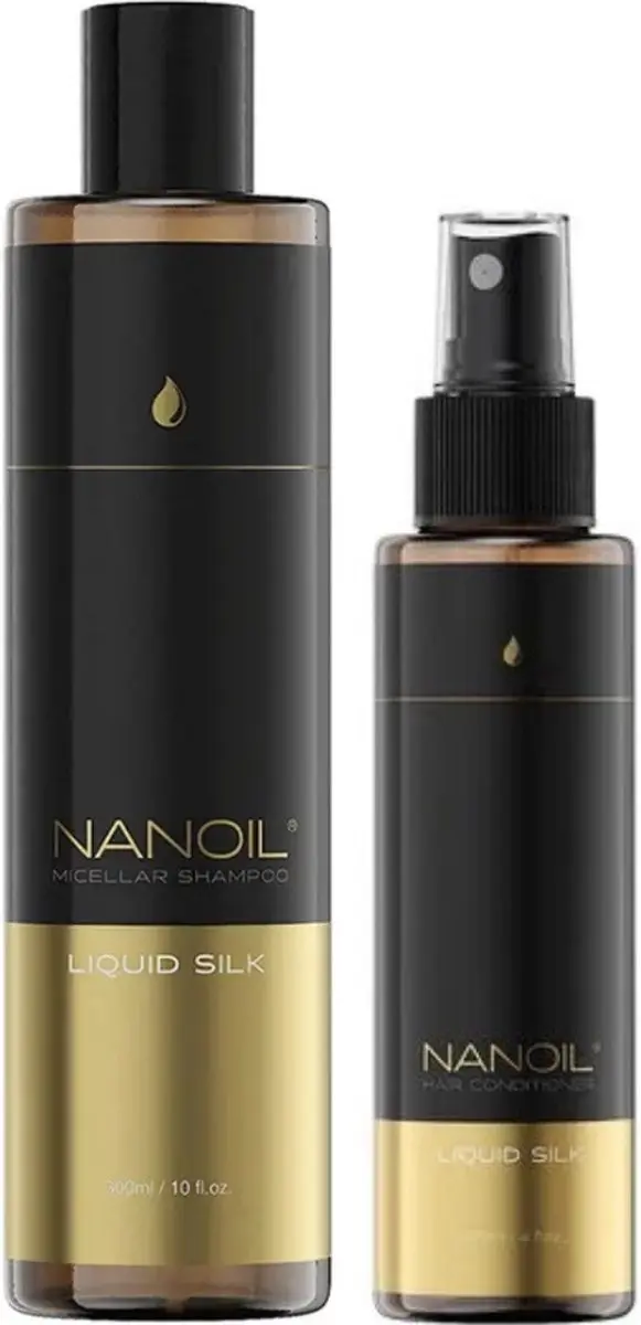 Nanoil