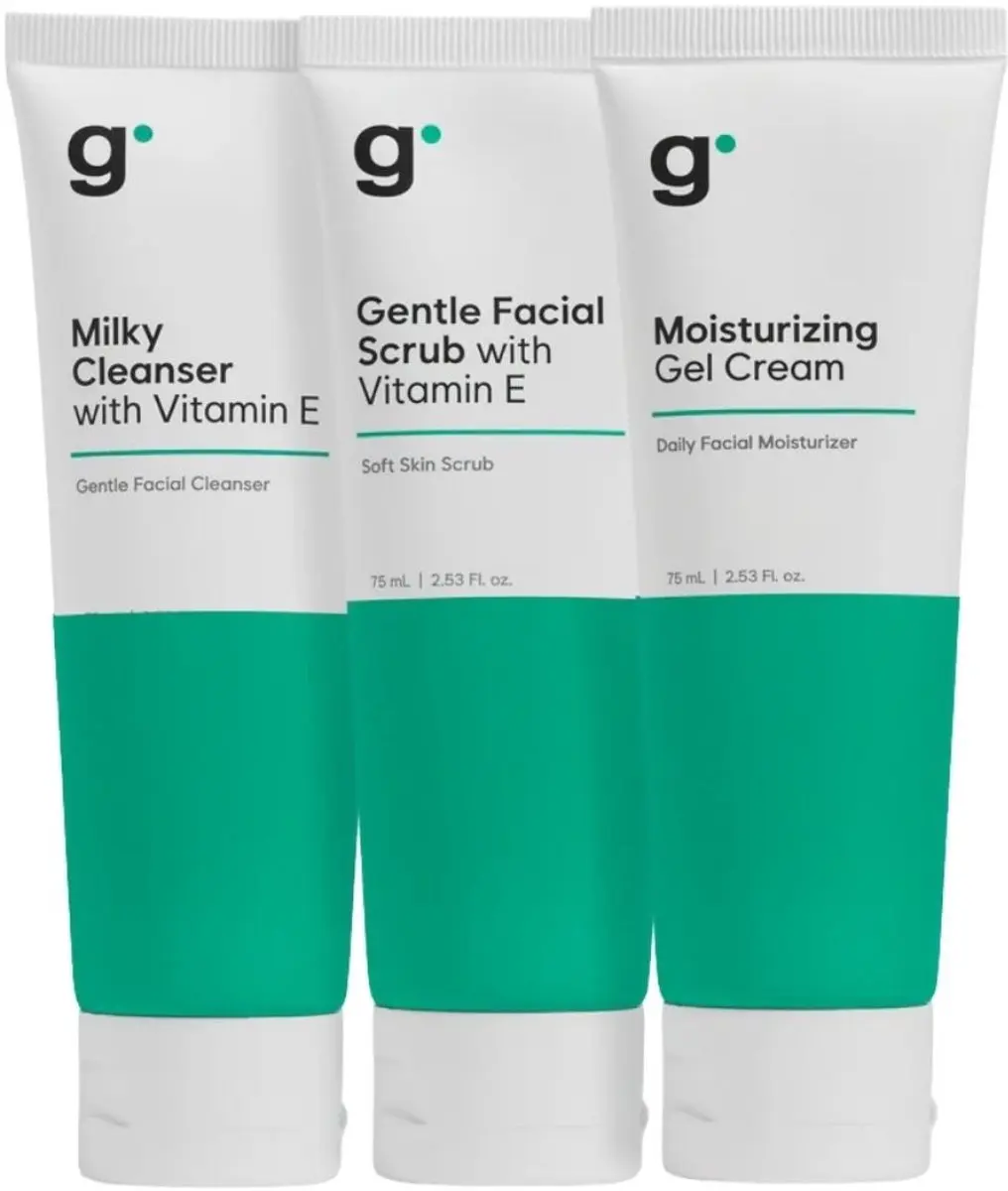Gladskin